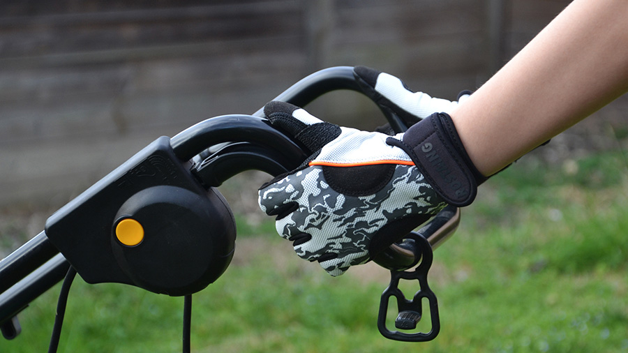 Gants de protection Rostaing Souldier Gants de protection Rostaing Souldier